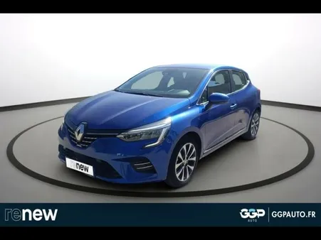 Renault Clio 1.6 E-Tech 140ch Intens -21