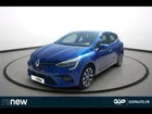 Renault Clio 1.6 E-Tech 140ch Intens -21