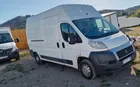 FIAT DUCATO L3 H3 FOURGON 130 cv ENTIERREMENT REVISE TRES SEIN PRET A TRAVAILLER 4 585  HT