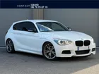 BMW SERIE 1 M135i xDrive BVA 320 cv N55