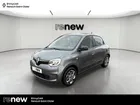 RENAULT Twingo III SCe 65 Equilibre