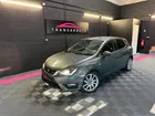 SEAT IBIZA 1.2 TSI 110 ch FR - Sièges Chauffants / Android Auto / 2ème Main