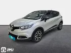 Renault Captur dCi 110 Energy Intens