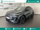 Audi Q6 Sportback e-tron e-tron 306ch performance S line