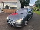 Citroën C5 2.HDI 136 cv CT OK