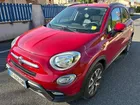 Fiat 500x 1.6 MJT 120 / Embrayage / Frein / batterie / révision Neuf