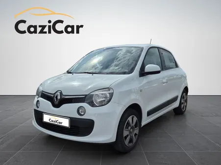 Renault Twingo 1.0 SCe 70 ch Limited