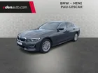 BMW Série 3 330d xDrive 286 ch BVA8 Luxury