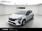RENAULT Clio Blue dCi 100 ch GSR2 Evolution