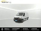 Renault Master FOURGON FGN TRAC F3500 L2H2 BLUE DCI 135 CONFORT