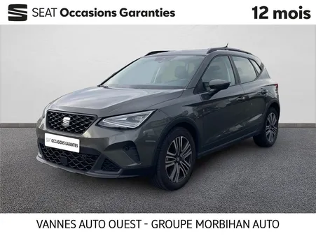 Seat Arona 1.0 TSI 95 CH START/STOP BVM5 Urban