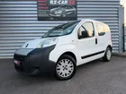 Fiat Fiorino 1.3 MJET 75CH Combi 5 Places Boite Auto BVA BVR