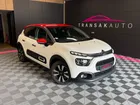 CITROEN C3 C3 110 SS EAT6 Shine