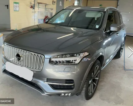 VOLVO XC90 D5 Diésel 2.0 235ch INSCRIPTION CAMERA - 5 Places