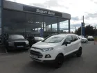 FORD ECOSPORT 1.0 EcoBoost 125 Titanium