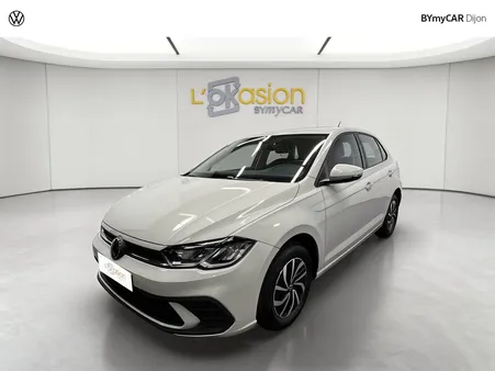 VOLKSWAGEN Polo 1.0 TSI 95 S&S BVM5 Life Plus
