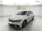 VOLKSWAGEN Polo 1.0 TSI 95 S&S BVM5 Life Plus