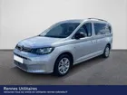 Volkswagen Caddy California Max 1.5 TSI 116ch DSG7