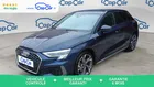 Audi A3 sportback 35 TFSI 150 Mild Hybrid S-Tronic7 S Line