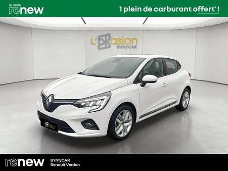 RENAULT Clio Blue dCi 100 - 21N Business