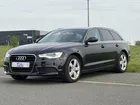 AUDI A6 Avant C7 - 2.0l TDI - 177ch - Multitronic 8 - Ambition Luxe Phase 1