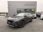 Peugeot 3008 (2) Hybrid 145 e-DCS6 GT