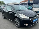 PEUGEOT 208 1.2 VTi 82 CH berline