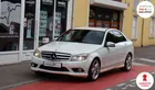 MERCEDES Classe C 200d 136 Avantgarde Pack AMG (Sièges chauffants, Bluetooth)