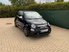 Abarth 500C 1.4 Turbo T-Jet 165ch 595 Turismo MY22 BVA