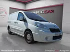 Peugeot expert fourgon tole 229 l2h1 n 1.6 hdi 90 fap pack clim