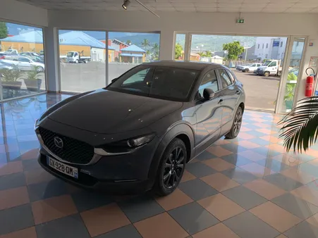 Mazda cx30 2.0l esence m-hev 150