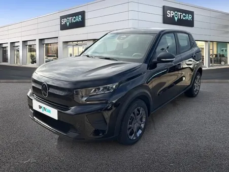 Citroen C3 1.2 Turbo 100ch YOU