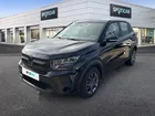 Citroen C3 1.2 Turbo 100ch YOU