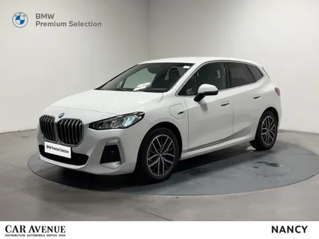 Bmw Série 2 ActiveTourer 225e 245ch xDrive M Sport DKG7
