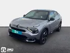 Citroën C4 PureTech 130 EAT8 Max