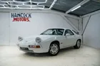 Porsche 928 S4 320ch – V8 5.0 – Boîte automatique- Historique complet