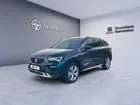 SEAT Ateca 1.5 TSI 150 ch Start/Stop DSG7 Xperience