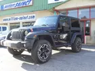 Jeep wrangler 2.8 crd rubicon bva