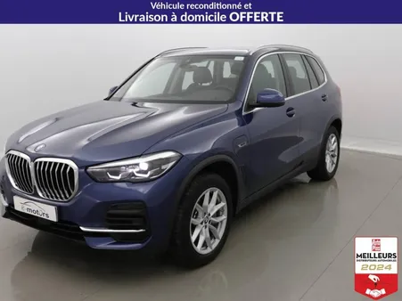 BMW X5 xDrive45e 394 BVA8 Lounge