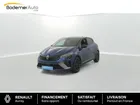 Renault Clio E-Tech hybride 145 Engineered