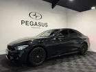 BMW Série 3 M (F30) 330d xDrive 3.0 M SPORT 258 Cv
