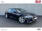 Audi A6 50 TFSIe 299 ch S tronic 7 Quattro S line