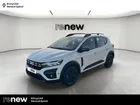 DACIA Sandero TCe 90 GSR2 Stepway Extreme