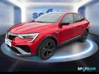 Renault Arkana 1.3 TCe mild hybrid 140ch RS Line EDC -22