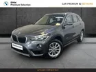 Bmw X1 sDrive18iA 136ch Lounge