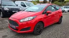 Ford fiesta vi 1.0 ecoboost 100ch 2014 145.000kms clim reg radar