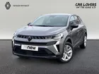 Renault Symbioz E-Tech full hybrid 145 Evolution