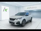 Peugeot 3008 HYBRID4 300ch GT e-EAT8