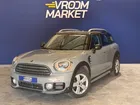 MINI Countryman 2.0 D 150ch Red Hot Chili - 2017 - Suivi complet - Phares LED