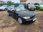Bmw Série 1 (E88) CAB CABRIOLET 135i 135 i PACK M 3.0i 3.0 i 24V 306Ch i